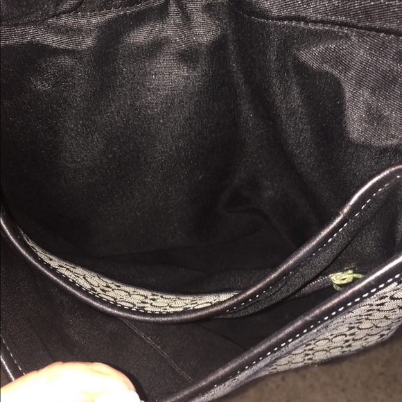 Coach Handbag - Picture 4 of 5
